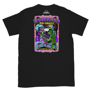 NEP Alien - Pro T-Shirt
