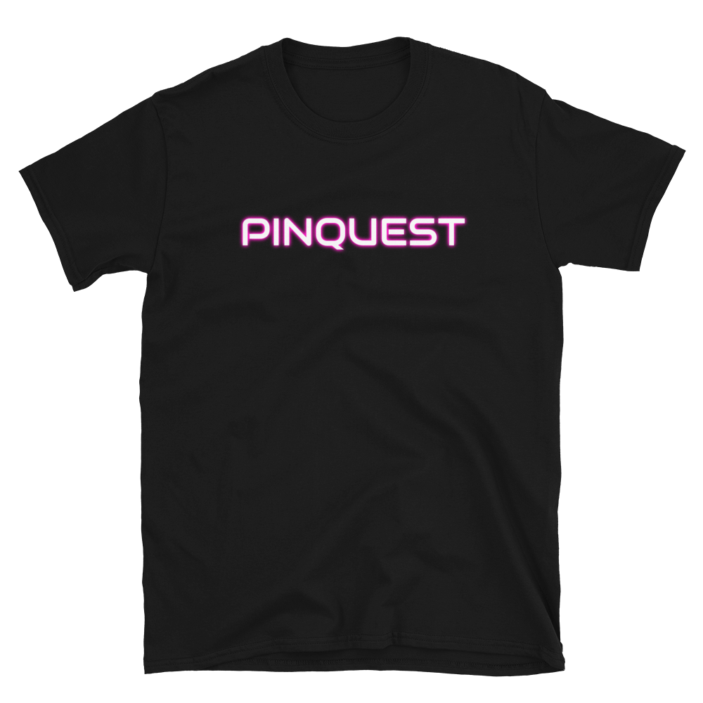 PINQUEST - Pro T-Shirt