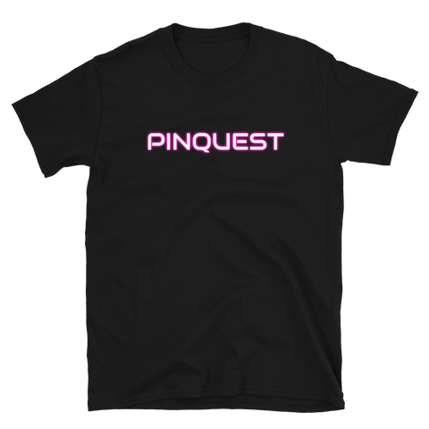 PINQUEST - Pro T-Shirt