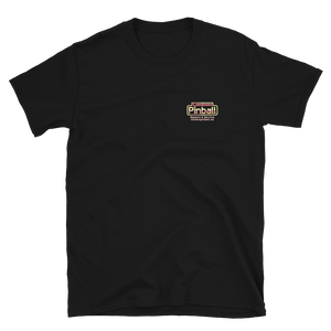 London Pinball - Pro T-Shirt