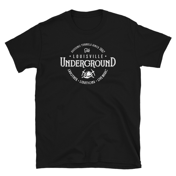 Louisville Underground - Pro T-Shirt