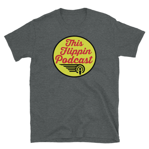 This Flippin Podcast - Pro T-Shirt