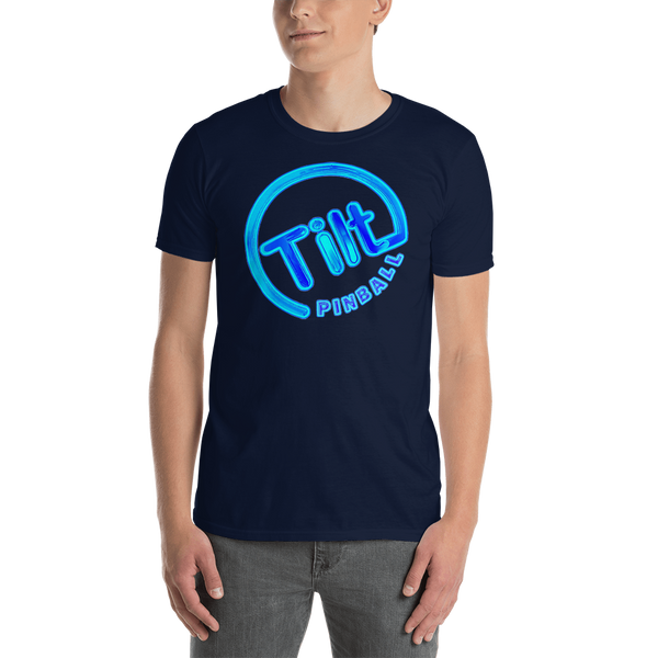 Tilt Colorado - Pro T-Shirt