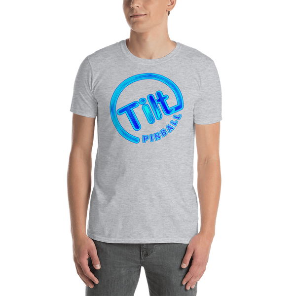 Tilt Colorado - Pro T-Shirt