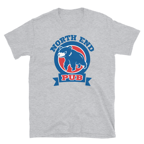 North End Pub - Pro T-Shirt
