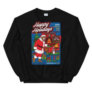 NEP Holidays - Sweatshirt