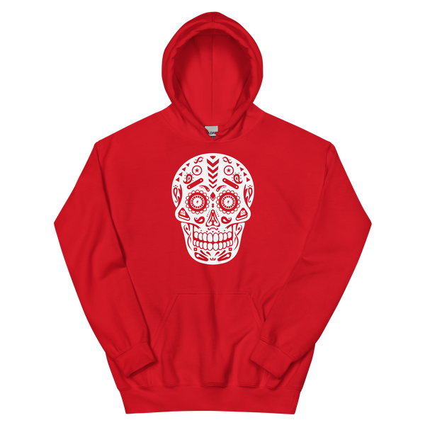 Day of the Dead Pinball - Unisex Hoodie