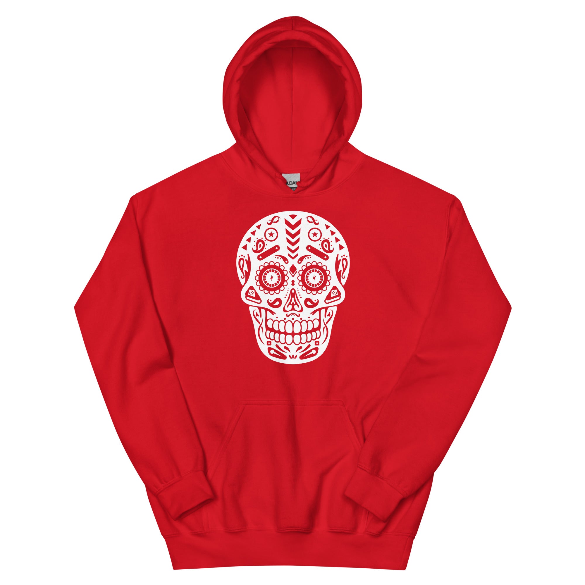 Day of the Dead - Hoodie