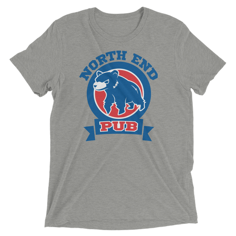 North End Pub - Premium T-shirt