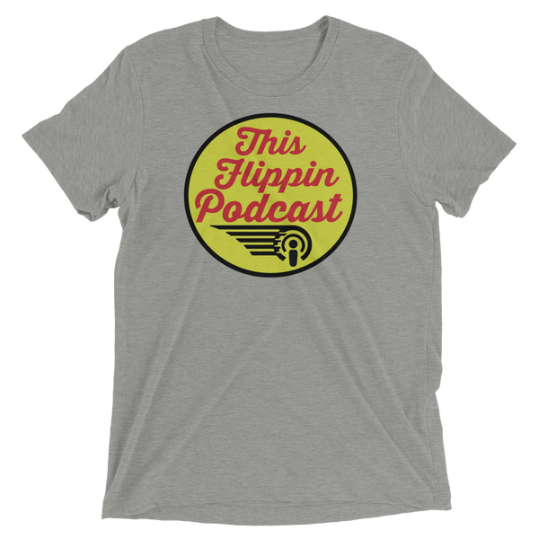 This Flippin Podcast - Premium T-shirt
