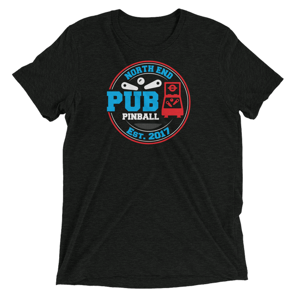 North End Pub RWB - Premium T-Shirt