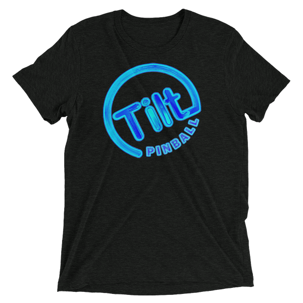 Tilt Colorado - Premium T-shirt