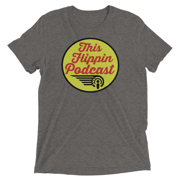 This Flippin Podcast - Premium T-shirt