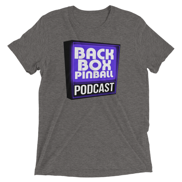 Backbox - Premium T-shirt