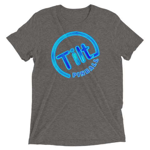 Tilt Colorado - Premium T-shirt