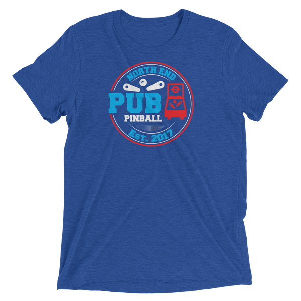 North End Pub RWB - Premium T-Shirt