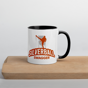 Silverball Swagger - Mug