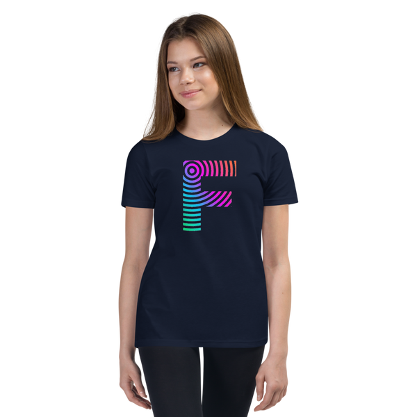Fliptronic - Youth Premium T-Shirt